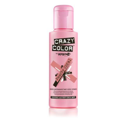 Renbow Crazy Colour Range 100ml